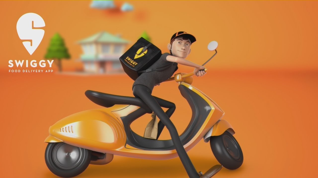 Online Delivery Setup